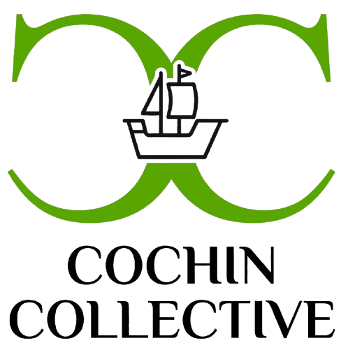 cochin collective logo